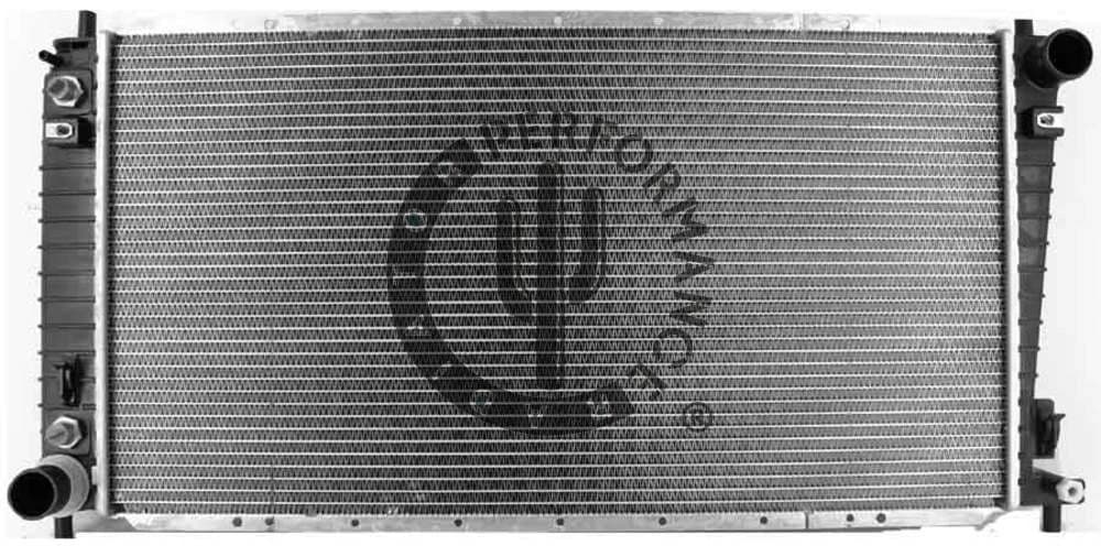 Radiator 2136