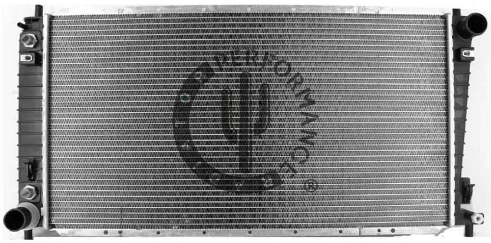 Radiator 2136
