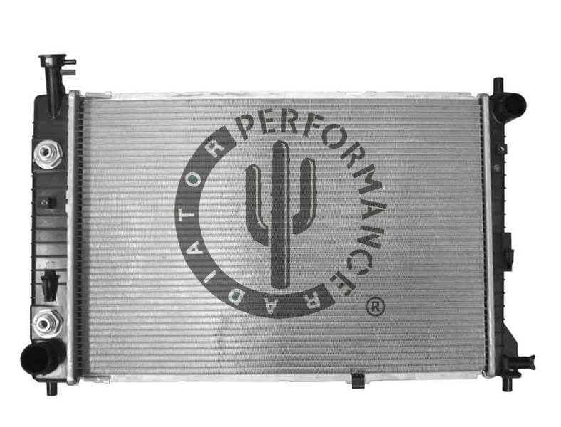 Radiator 2138