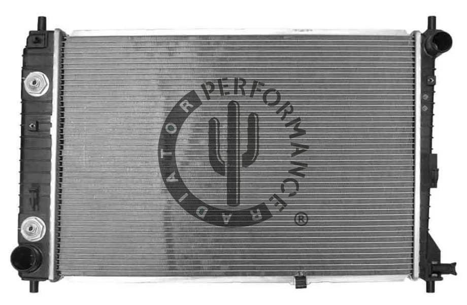 Radiator 2139