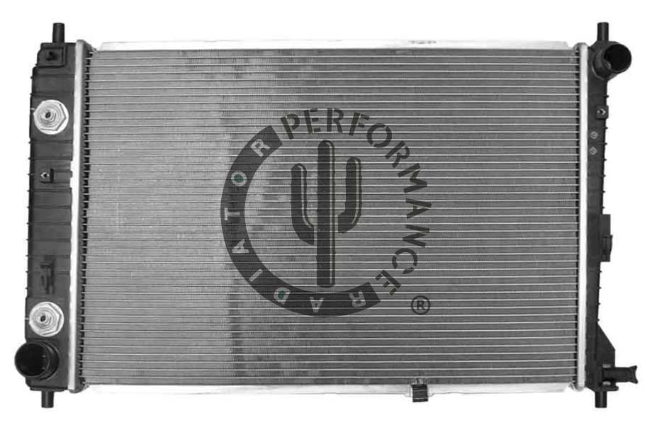 Radiator 2139
