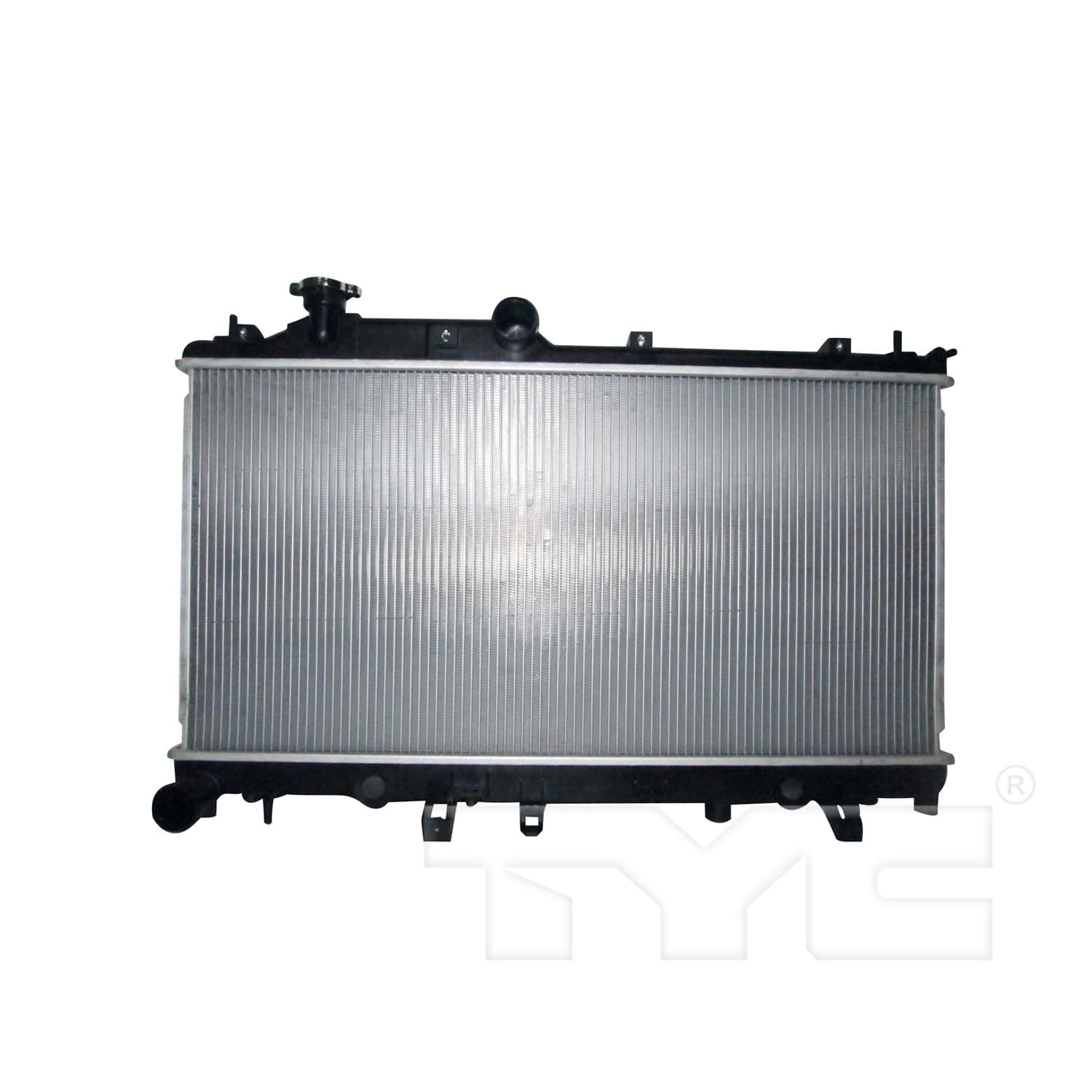 Radiator 2141