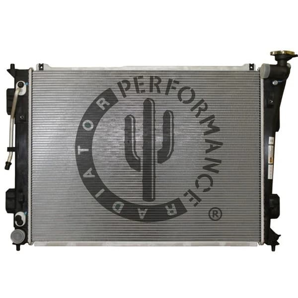 Radiator 2143