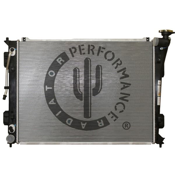 Radiator 2143