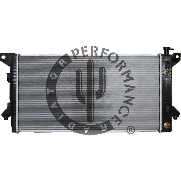 Radiator 2145