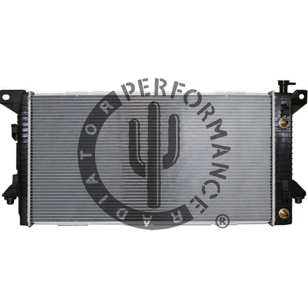 Radiator 2145