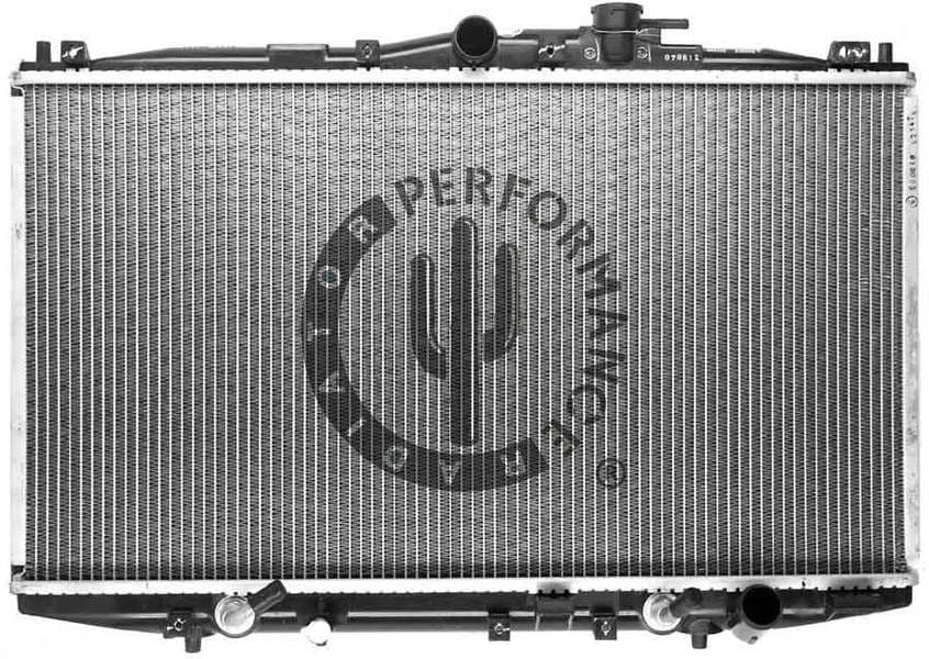 Radiator 2147