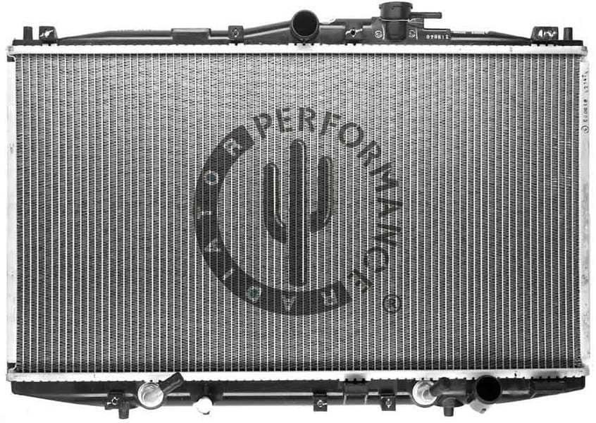 Radiator 2147