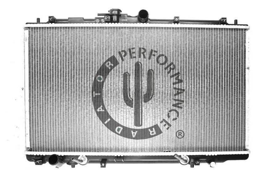 Radiator 2148