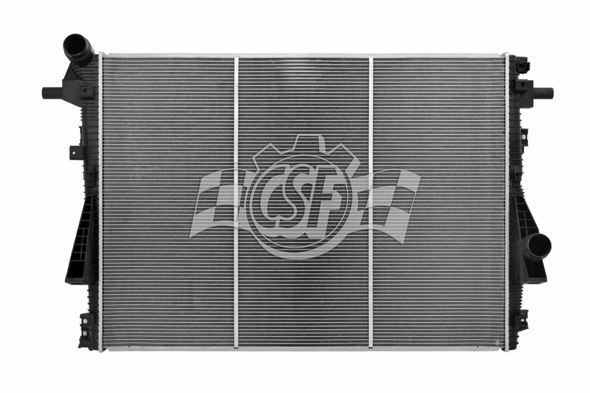 Radiator 2149
