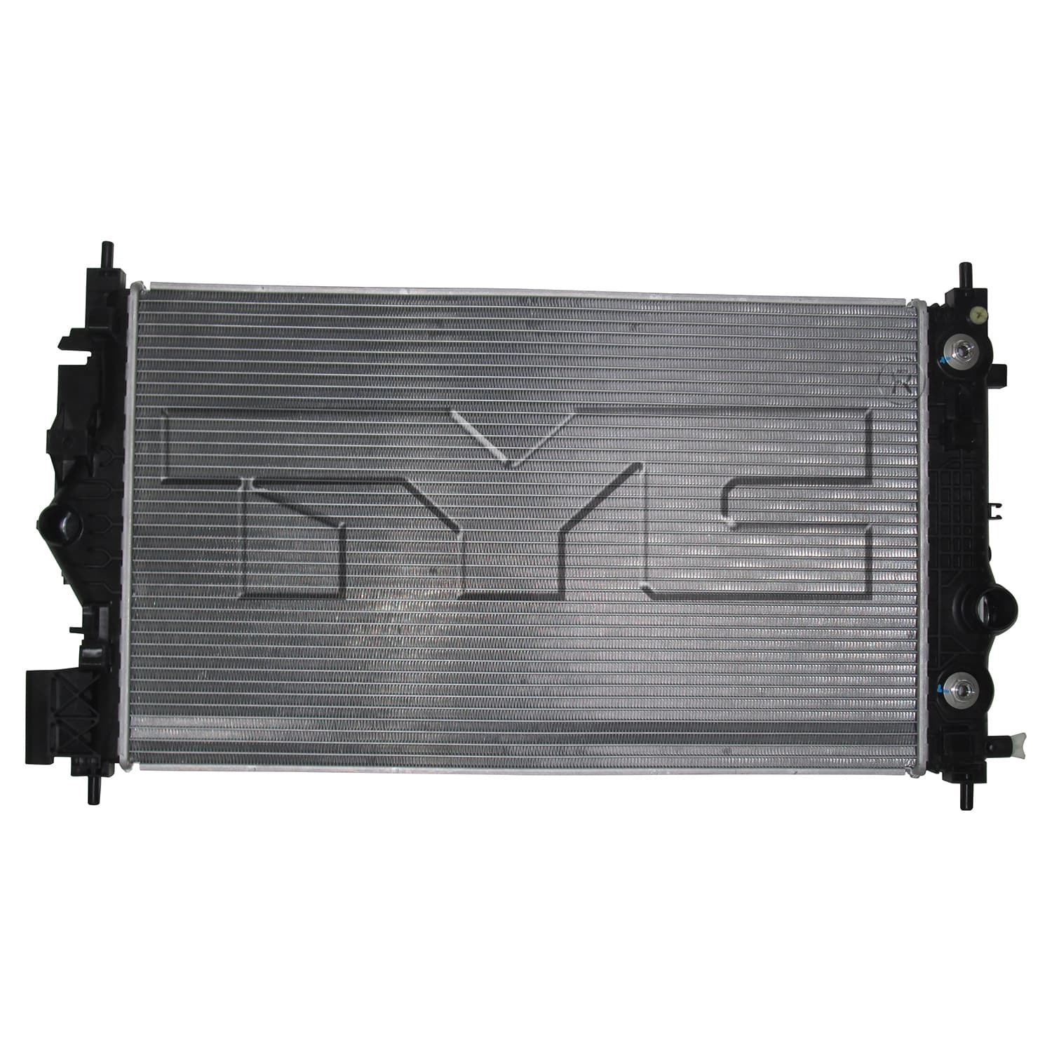 Radiator 2150