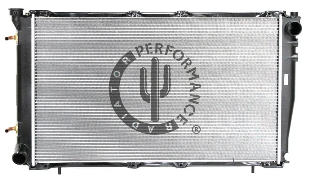 Radiator 2152