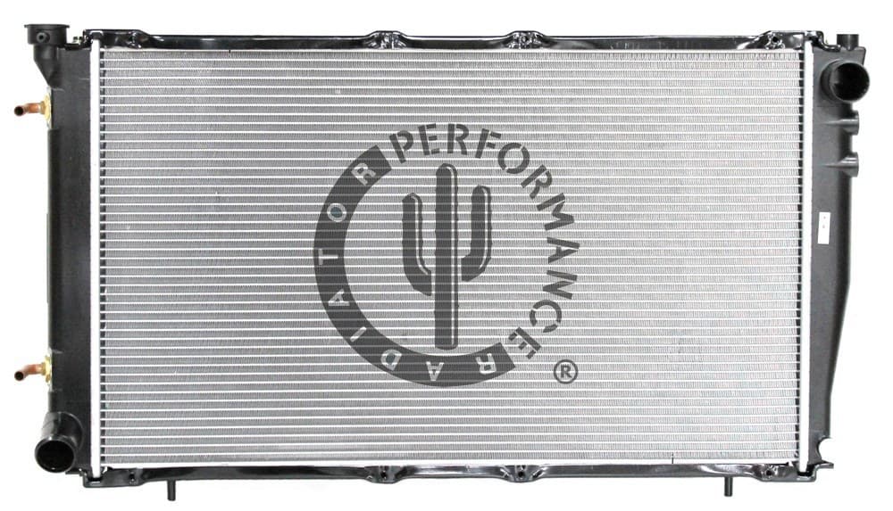 Radiator 2152
