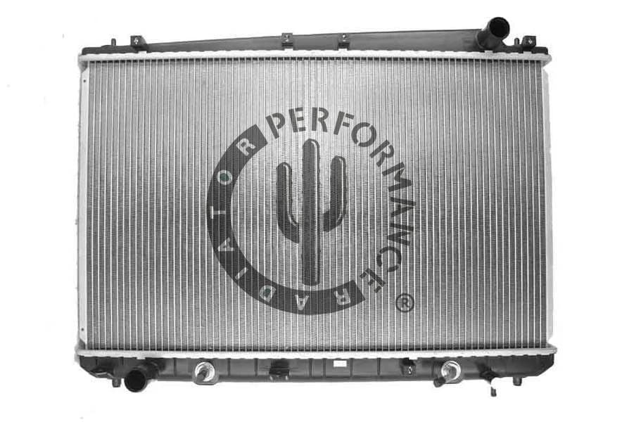 Radiator 2153