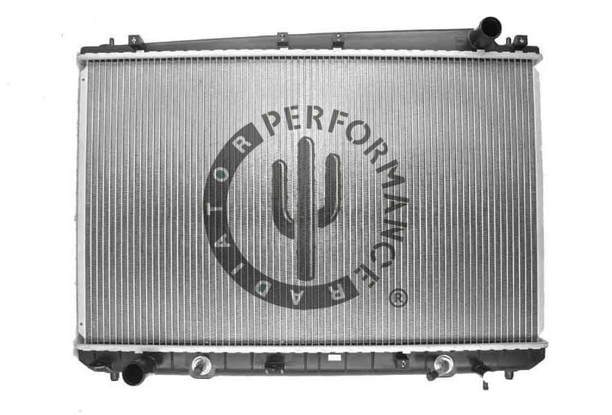 Radiator 2153