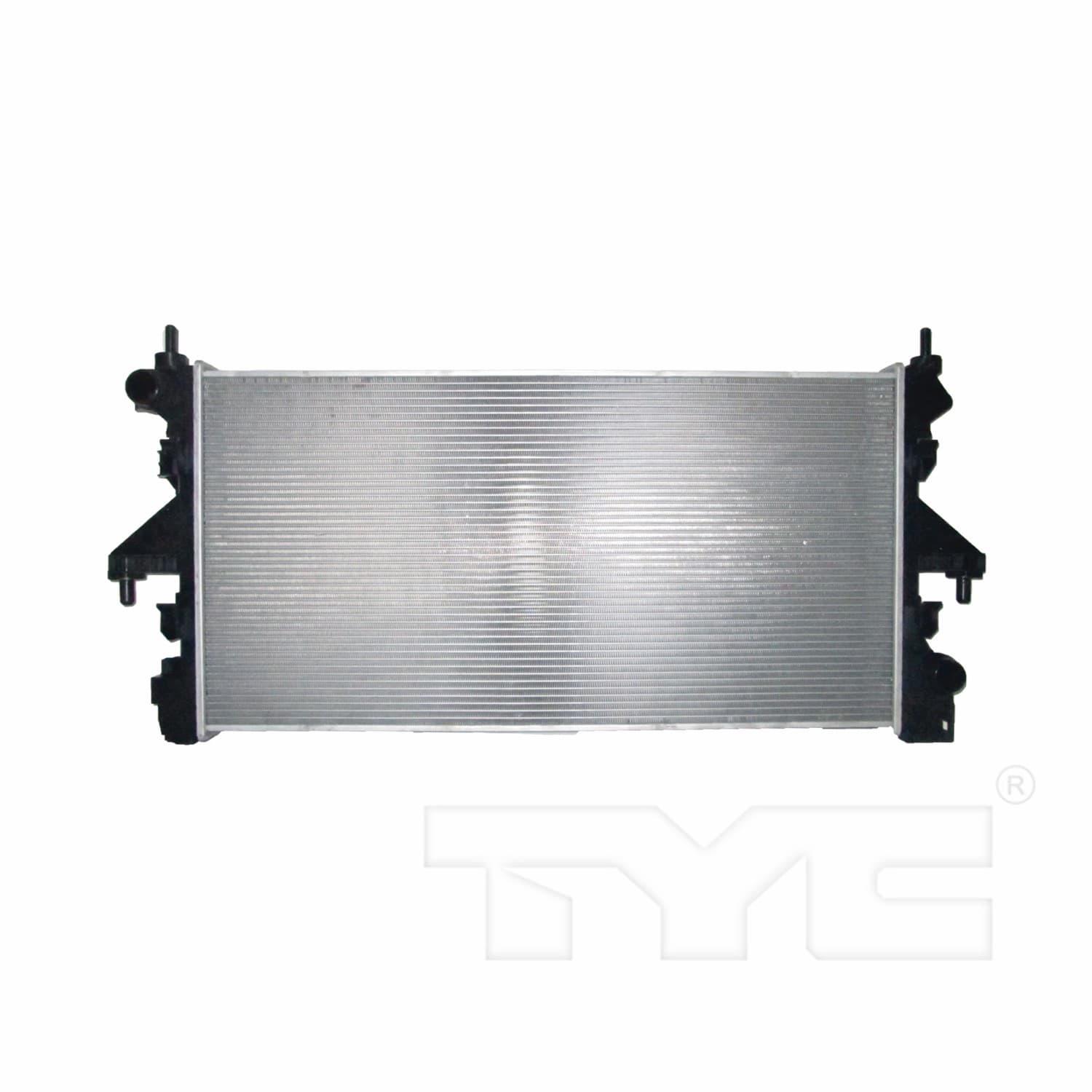 Radiator 2155