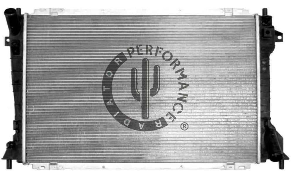 Radiator 2157