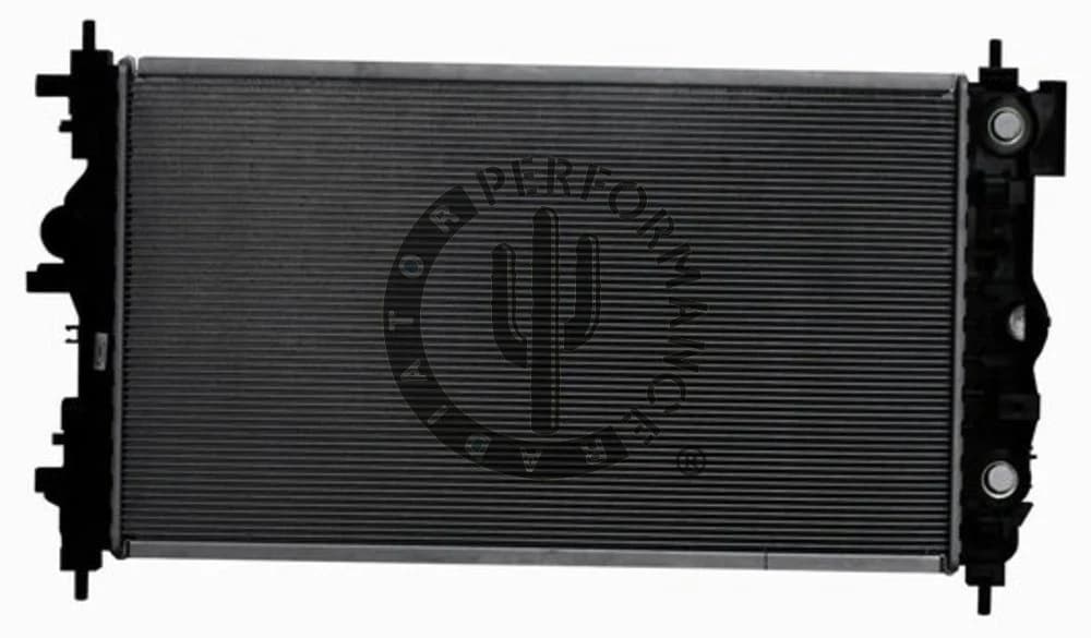 Radiator 2163