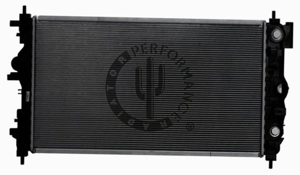 Radiator 2163