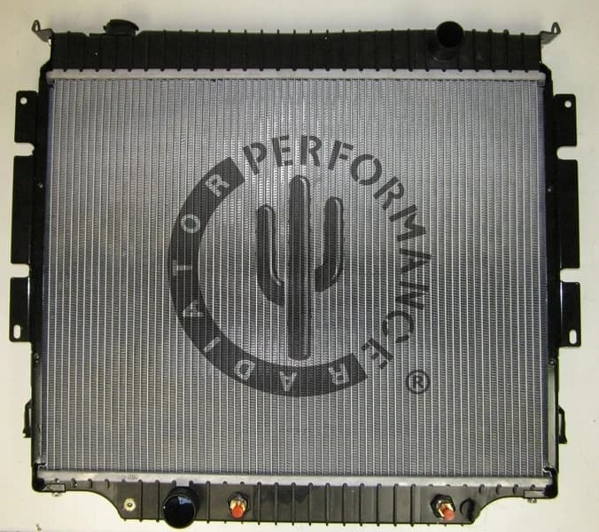 Radiator 2165