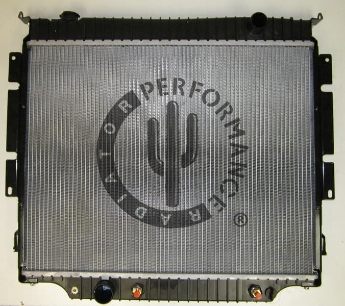 Radiator 2165