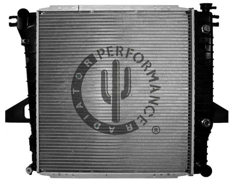 Radiator 2172
