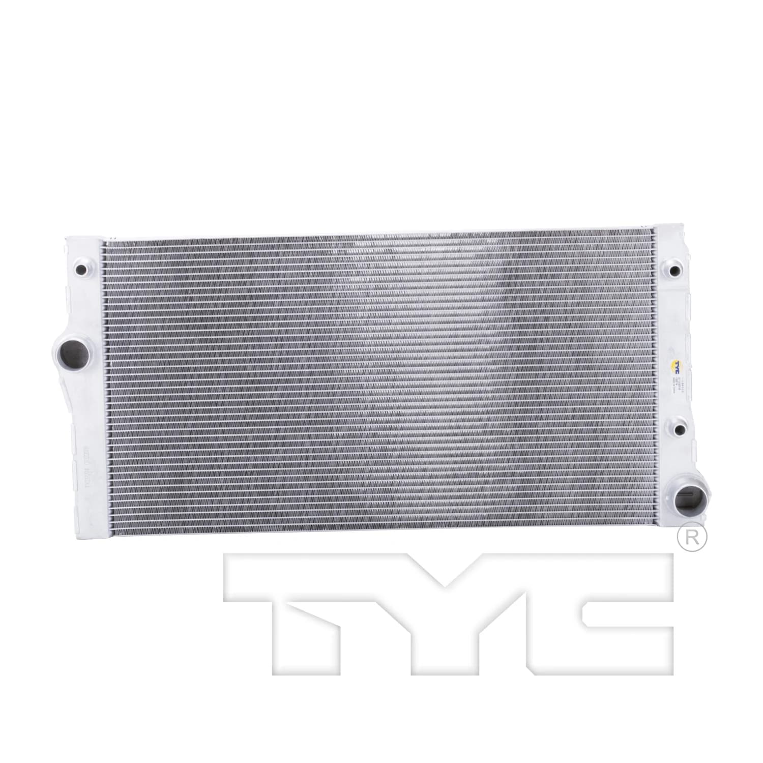 Radiator 2176