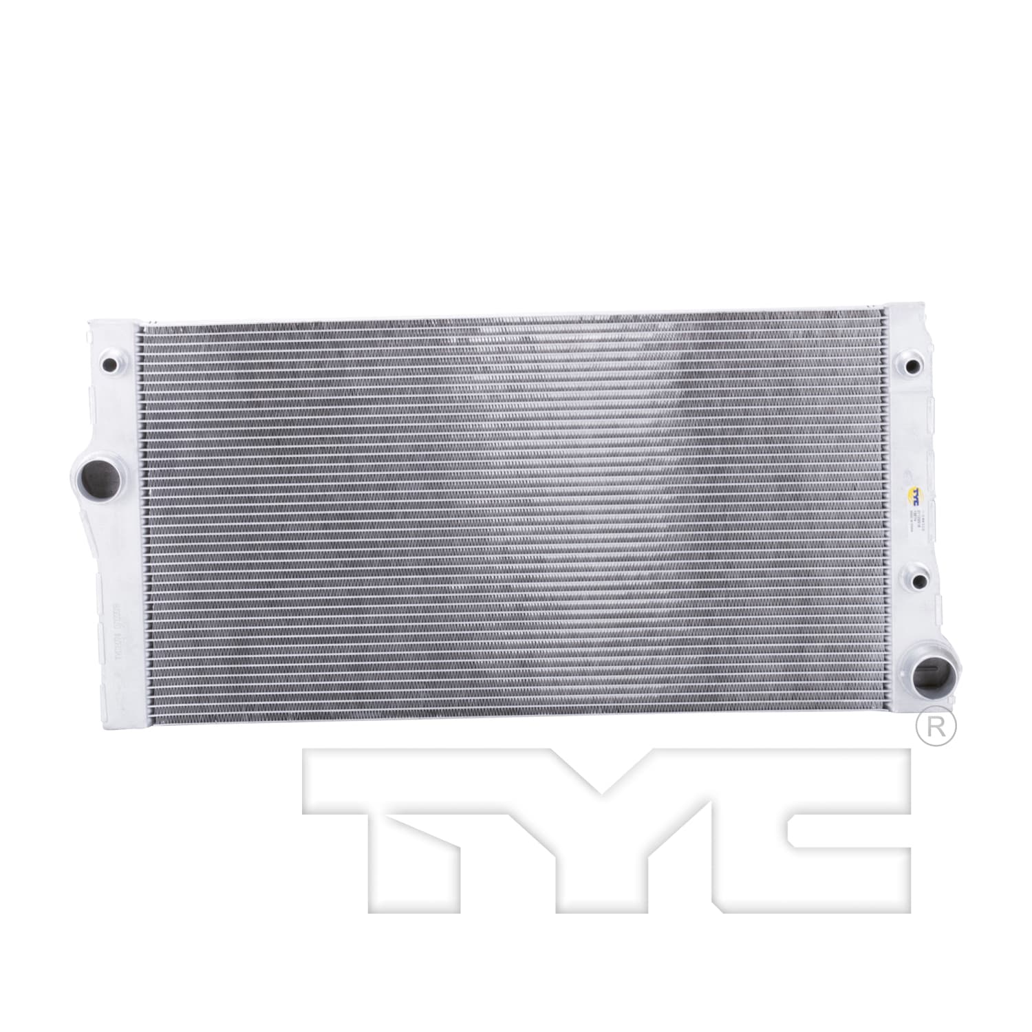 Radiator 2176