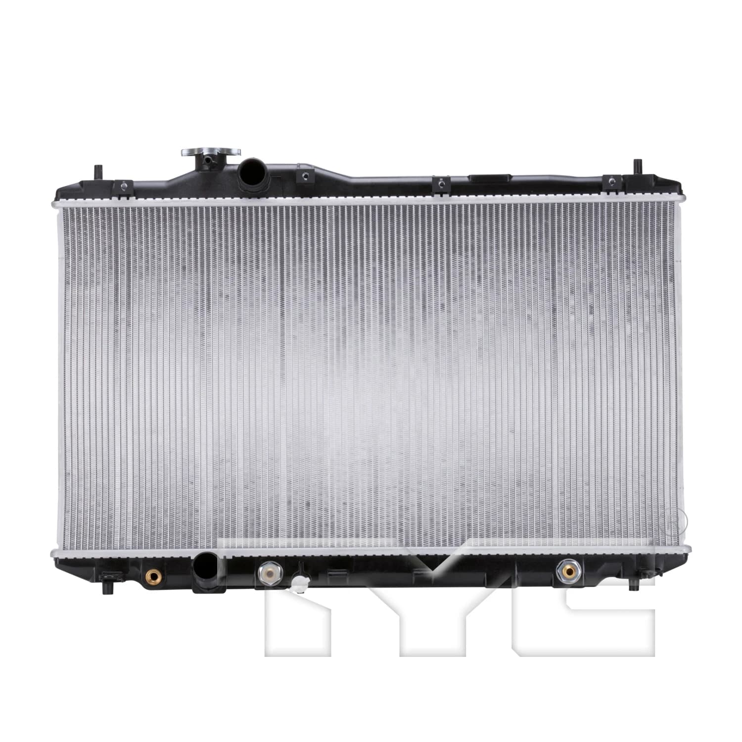 Radiator 2179