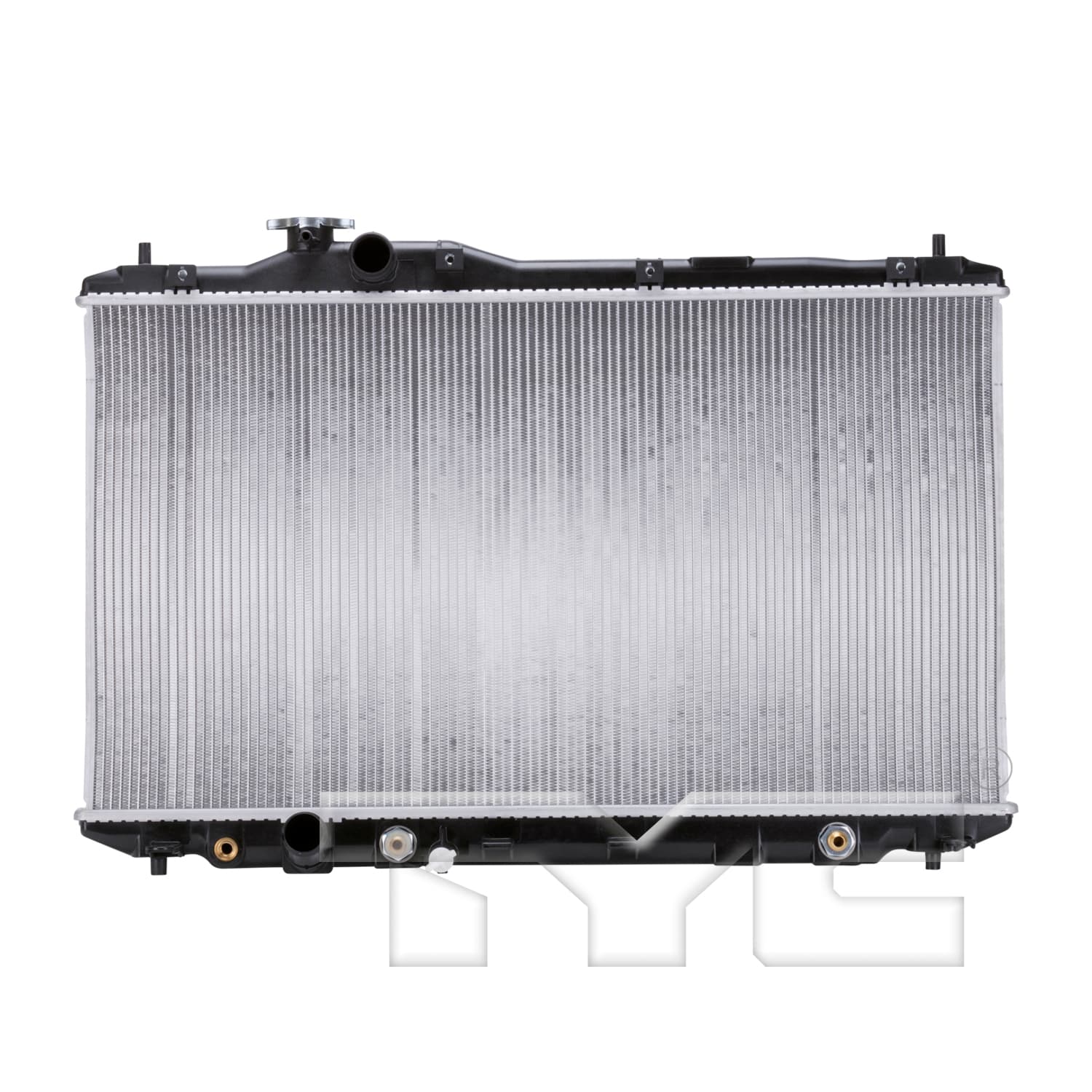 Radiator 2179