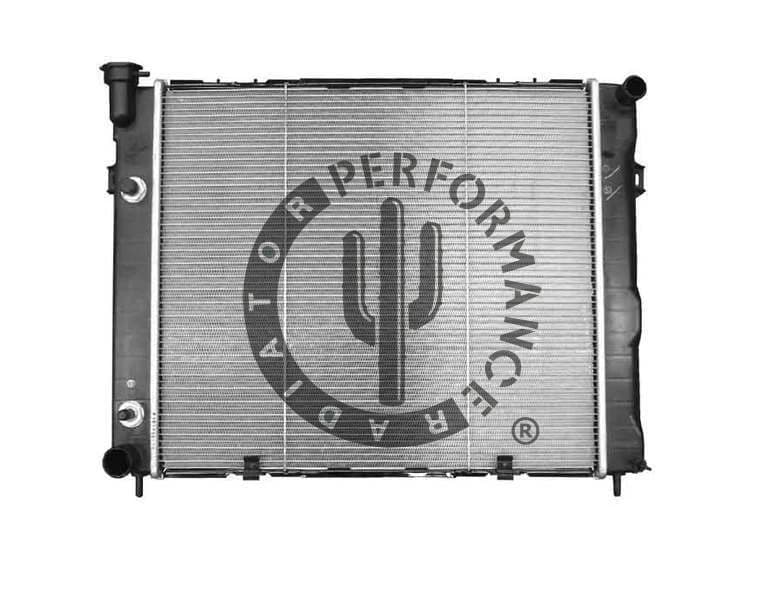 Radiator 2182