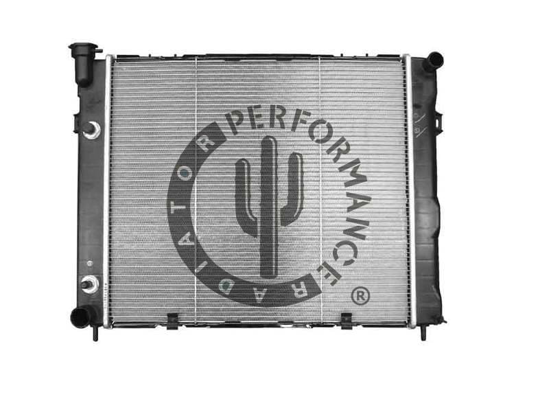 Radiator 2182