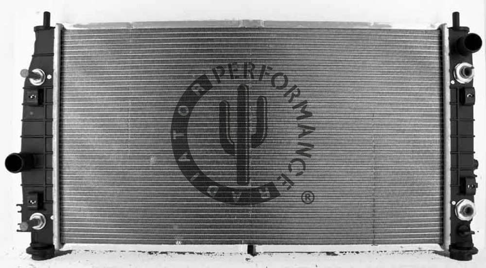 Radiator 2184