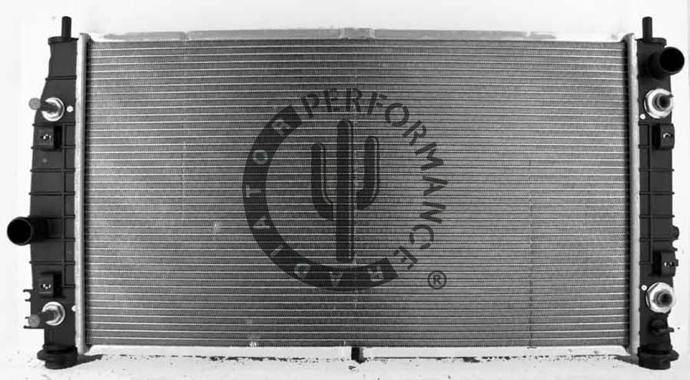Radiator 2184
