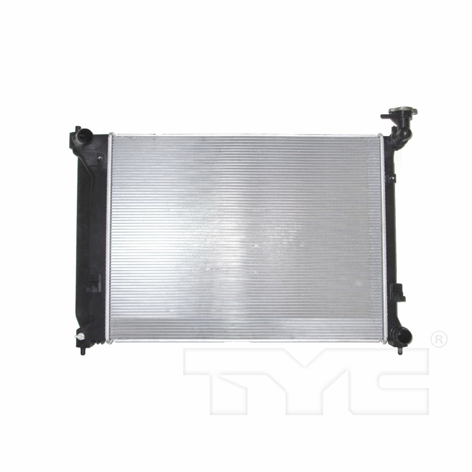 Radiator 2185