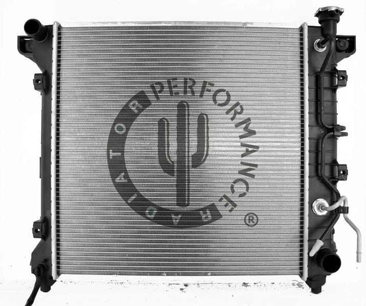 Radiator 2186