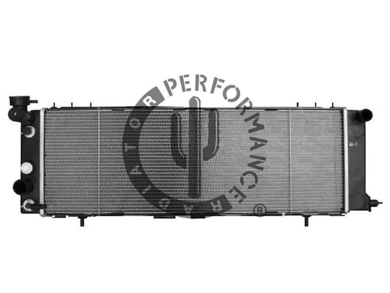 Radiator 2188