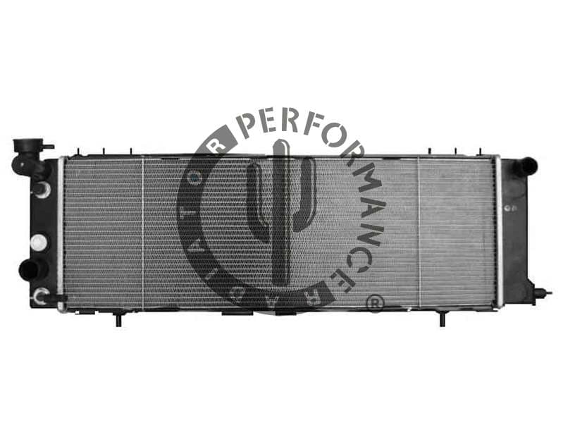 Radiator 2188