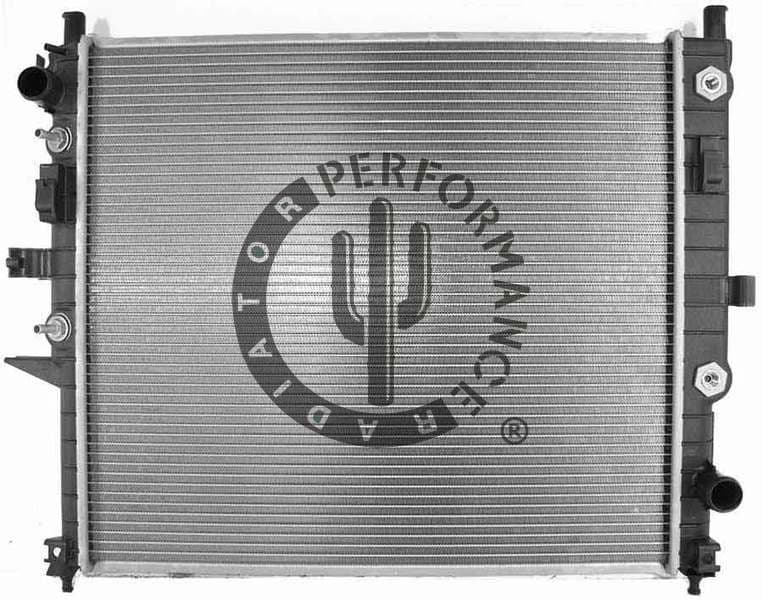 Radiator 2190