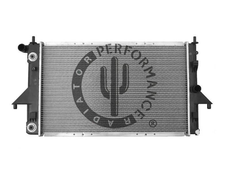 Radiator 2191