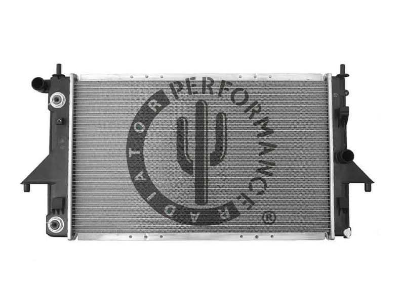 Radiator 2191