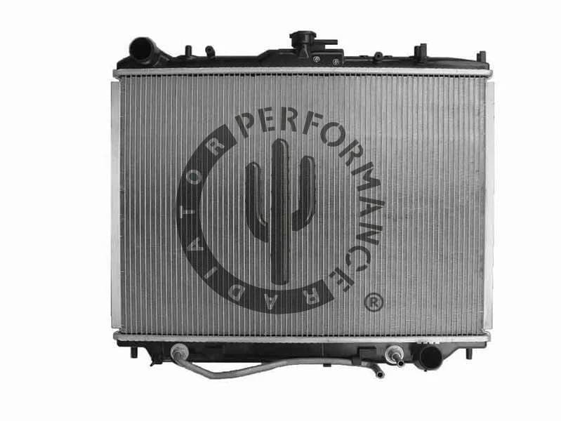 Radiator 2195