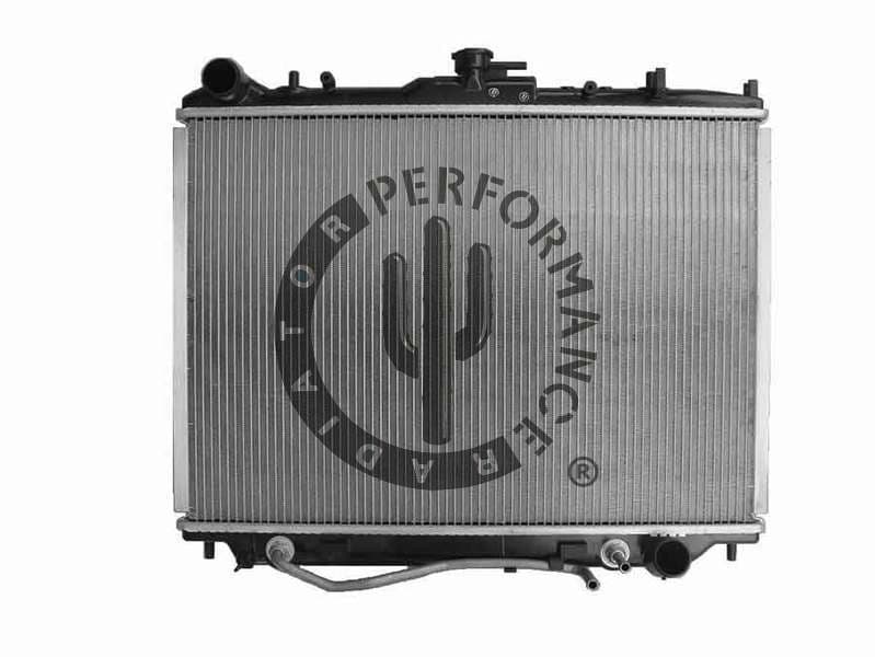 Radiator 2195