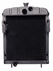 Radiator 219523