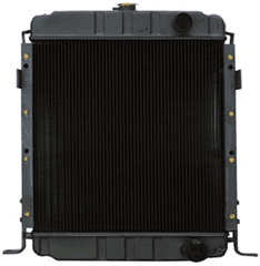 Radiator 219533