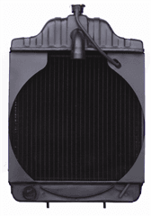 Radiator 219580