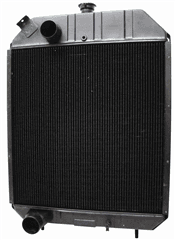 Radiator 219591