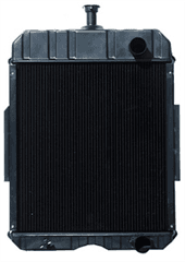 Radiator 219596
