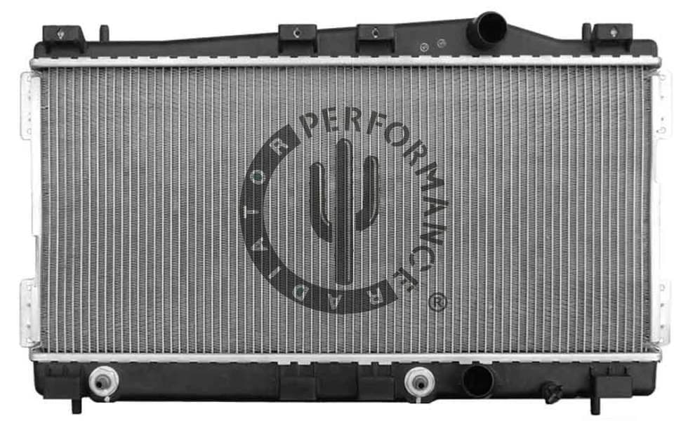 Radiator 2196