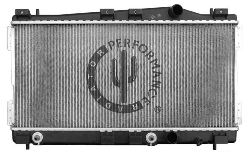 Radiator 2196